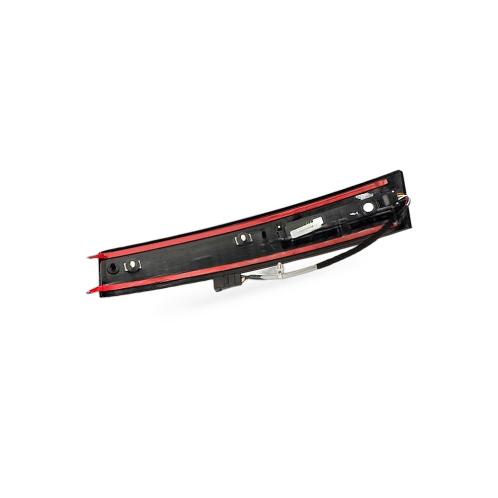 Pillar Trim Panel Suitable for Ford Explorer 2011-2019 Left Front Outer with - BD2