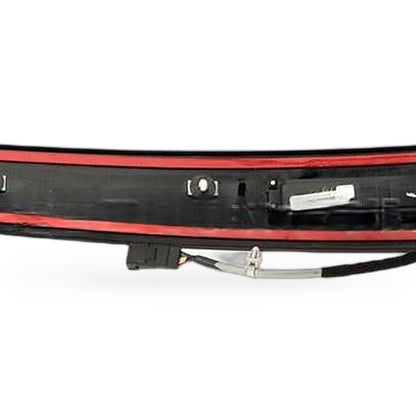 Pillar Trim Panel Suitable for Ford Explorer 2011-2019 Left Front Outer with - XQ1