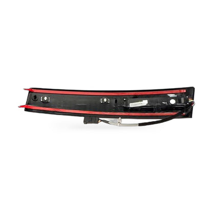 Pillar Trim Panel Suitable for Ford Explorer 2011-2019 Left Front Outer with - ZT2