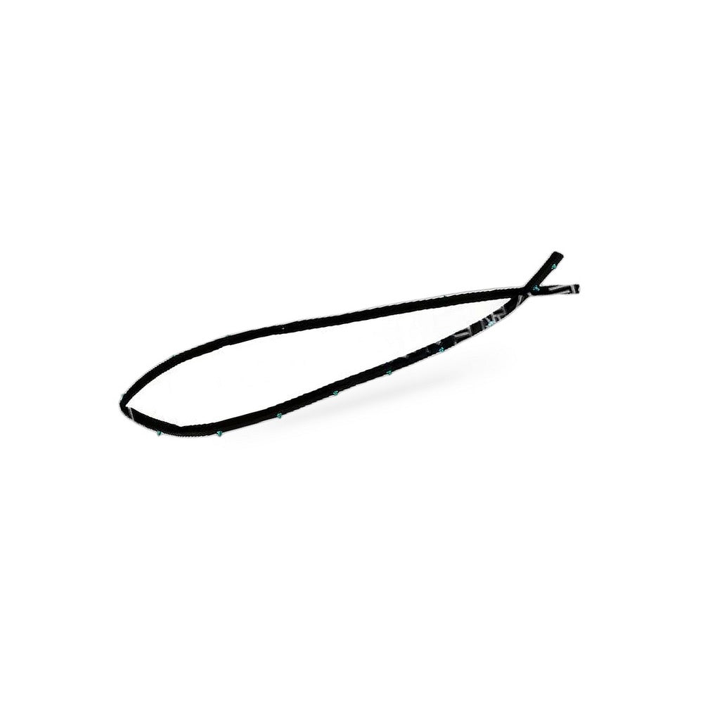 Floor Trim Suitable for Ford Edge 2015-2024 Right Side FT4B-R20758AB - BD2