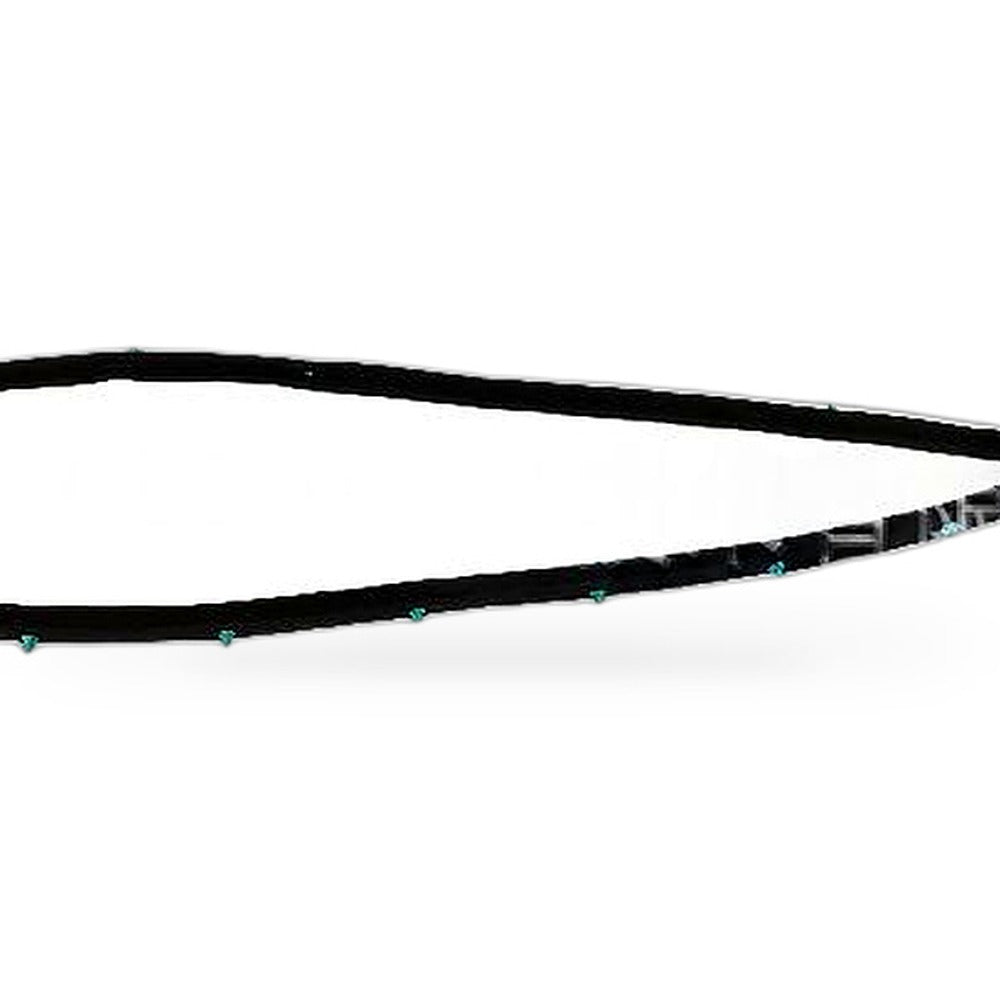 Floor Trim Suitable for Ford Edge 2015-2024 Right Side FT4B-R20758AB - XQ1