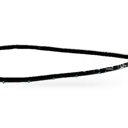 Floor Trim Suitable for Ford Edge 2015-2024 Right Side FT4B-R20758AB - XQ1