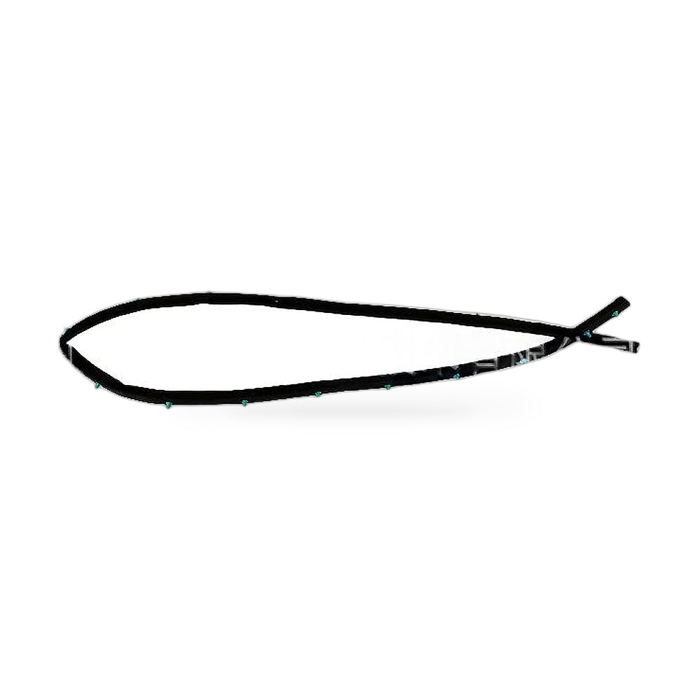 Floor Trim Suitable for Ford Edge 2015-2024 Right Side FT4B-R20758AB - ZT2