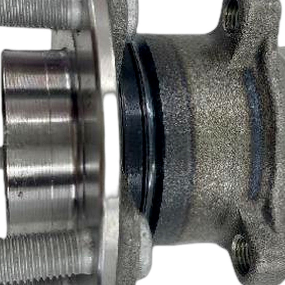 Rear Wheel Hub Assembly Suitable for Ford Escort 2015-2018 ED8C-2B664A1 - XQ1