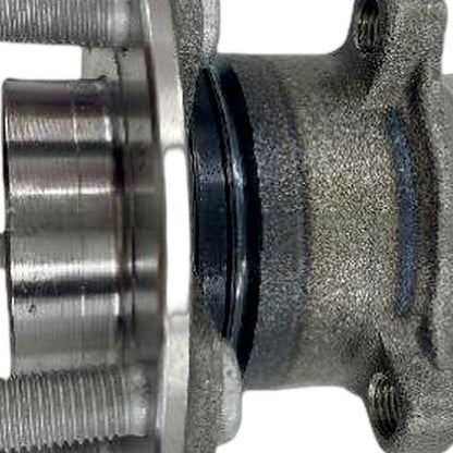 Rear Wheel Hub Assembly Suitable for Ford Escort 2015-2018 ED8C-2B664A1 - XQ1