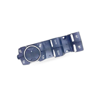 Window Switch Suitable for Ford Explorer 2013 Left Front Door Power Master - BD2