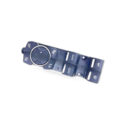 Window Switch Suitable for Ford Explorer 2013 Left Front Door Power Master - BD3