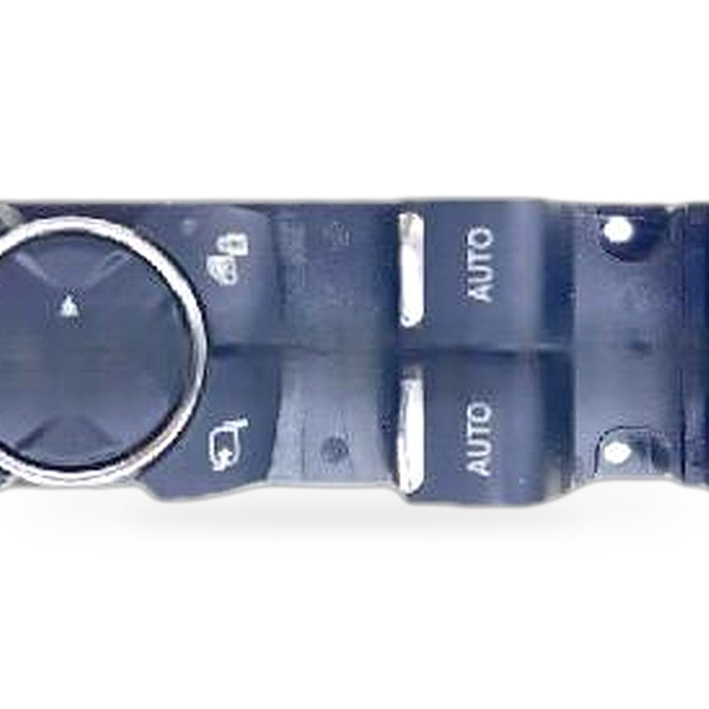 Window Switch Suitable for Ford Explorer 2013 Left Front Door Power Master - XQ1