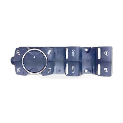 Window Switch Suitable for Ford Explorer 2013 Left Front Door Power Master - ZT3