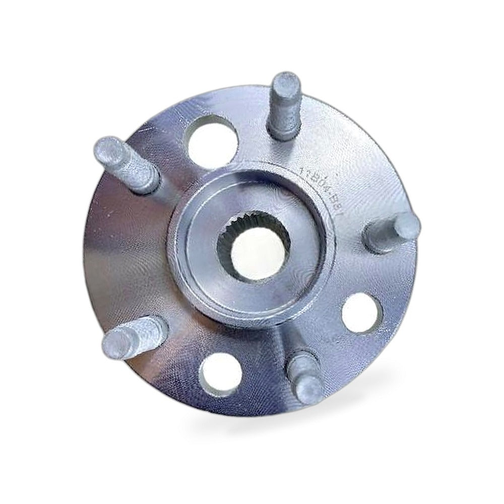 Front Wheel Hub Suitable for Ford Edge 2013 Import 3.5L BT4Z-1104A - BD4