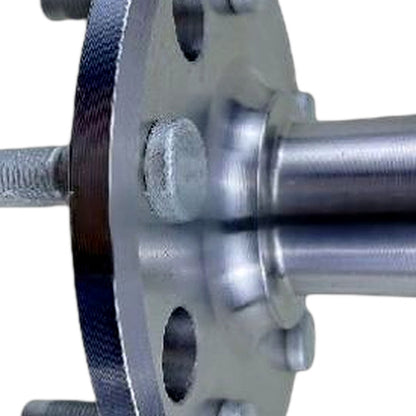 Front Wheel Hub Suitable for Ford Edge 2013 Import 3.5L BT4Z-1104A - XQ1