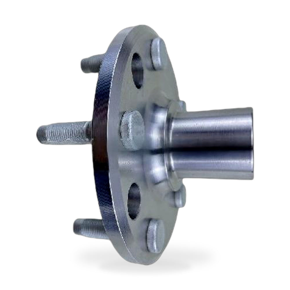 Front Wheel Hub Suitable for Ford Edge 2013 Import 3.5L BT4Z-1104A - ZT2