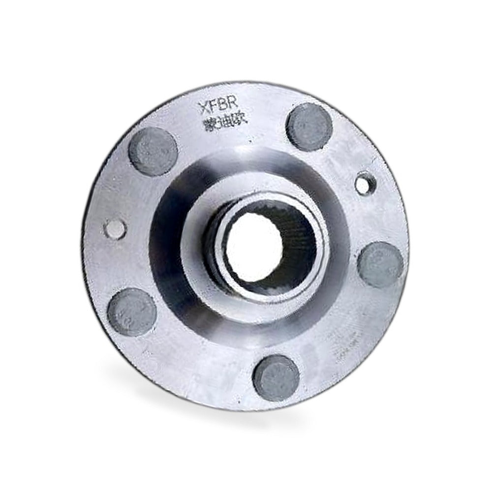 Front Wheel Hub Suitable for Ford Mondeo 2001-2007 LK1S7W-1104AA - BD3