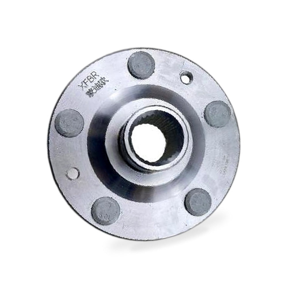 Front Wheel Hub Suitable for Ford Mondeo 2001-2007 LK1S7W-1104AA - BD4