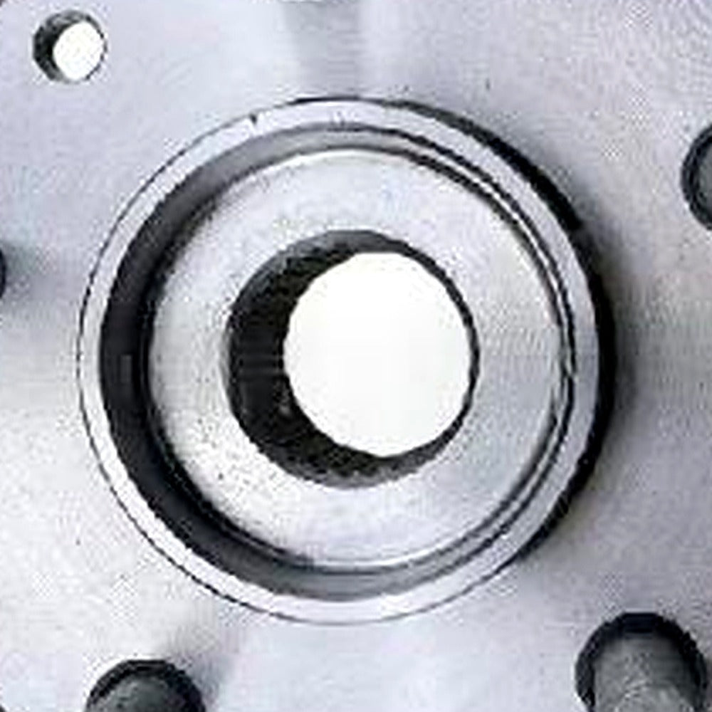 Front Wheel Hub Suitable for Ford Mondeo 2001-2007 LK1S7W-1104AA - XQ1