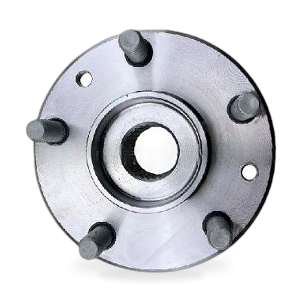 Front Wheel Hub Suitable for Ford Mondeo 2001-2007 LK1S7W-1104AA - ZT2