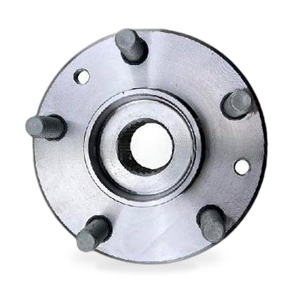 Front Wheel Hub Suitable for Ford Mondeo 2001-2007 LK1S7W-1104AA - ZT2