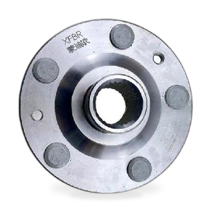 Front Wheel Hub Suitable for Ford Mondeo 2001-2007 LK1S7W-1104AA - ZT3