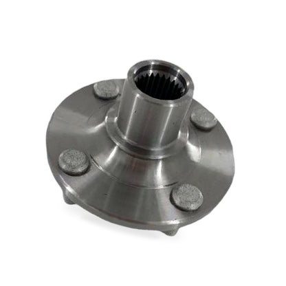 Front Wheel Hub Suitable for Ford Fiesta 2009-2013 1.25L 1.4L 1.6L DG80-33060AA - BD1