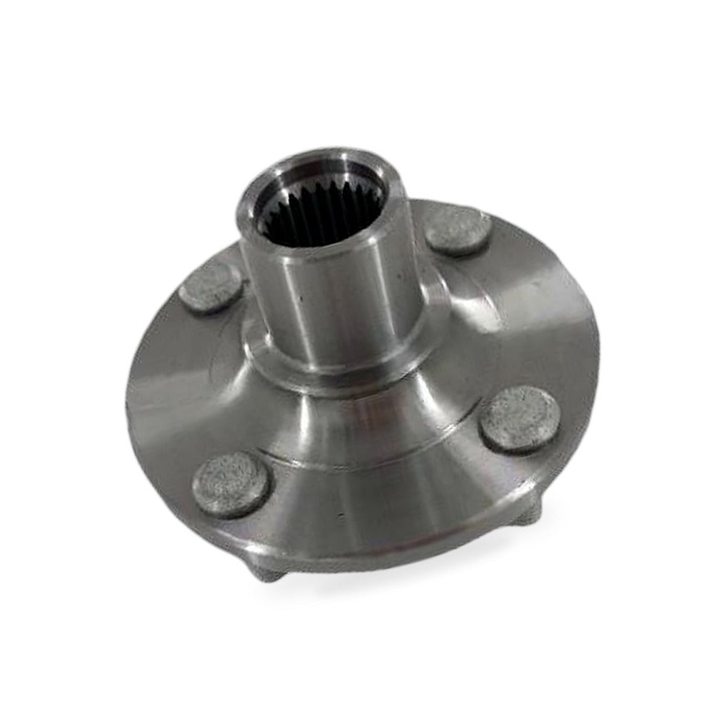 Front Wheel Hub Suitable for Ford Fiesta 2009-2013 1.25L 1.4L 1.6L DG80-33060AA - BD2