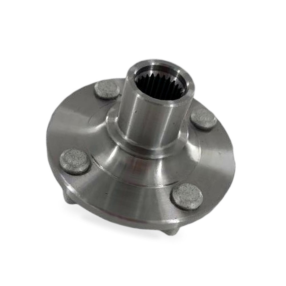 Front Wheel Hub Suitable for Ford Fiesta 2009-2013 1.25L 1.4L 1.6L DG80-33060AA - BD3
