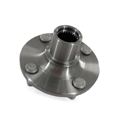 Front Wheel Hub Suitable for Ford Fiesta 2009-2013 1.25L 1.4L 1.6L DG80-33060AA - BD3