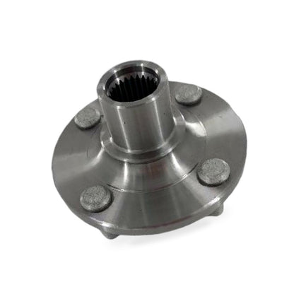 Front Wheel Hub Suitable for Ford Fiesta 2009-2013 1.25L 1.4L 1.6L DG80-33060AA - BD4