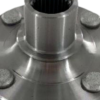 Front Wheel Hub Suitable for Ford Fiesta 2009-2013 1.25L 1.4L 1.6L DG80-33060AA - XQ1