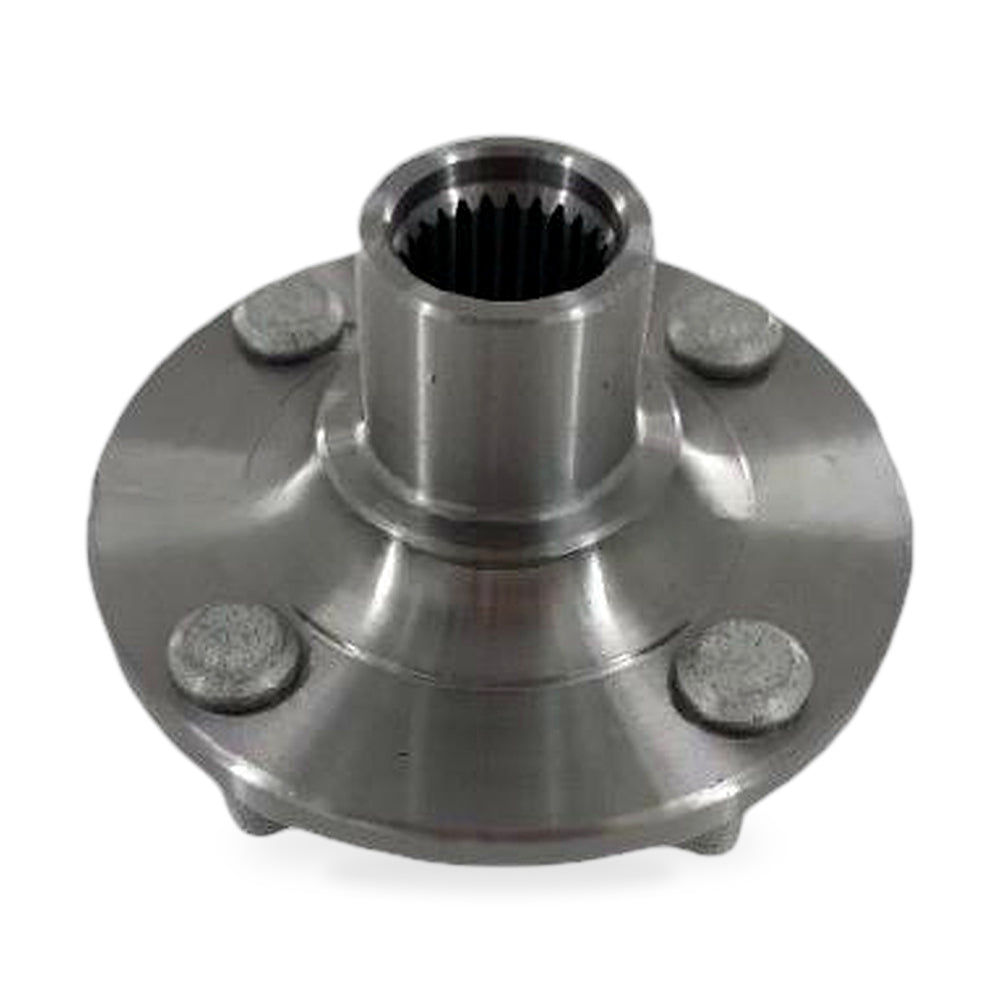 Front Wheel Hub Suitable for Ford Fiesta 2009-2013 1.25L 1.4L 1.6L DG80-33060AA - ZT2