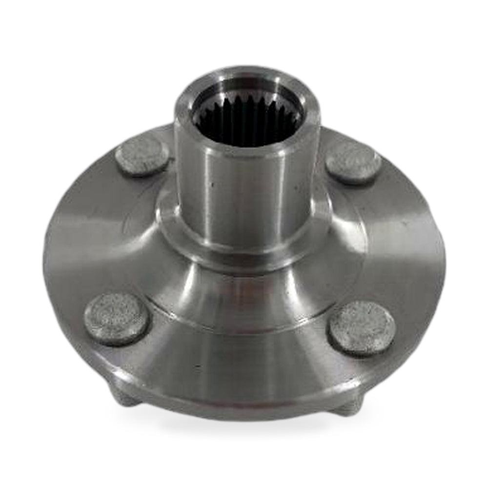 Front Wheel Hub Suitable for Ford Fiesta 2009-2013 1.25L 1.4L 1.6L DG80-33060AA - ZT3