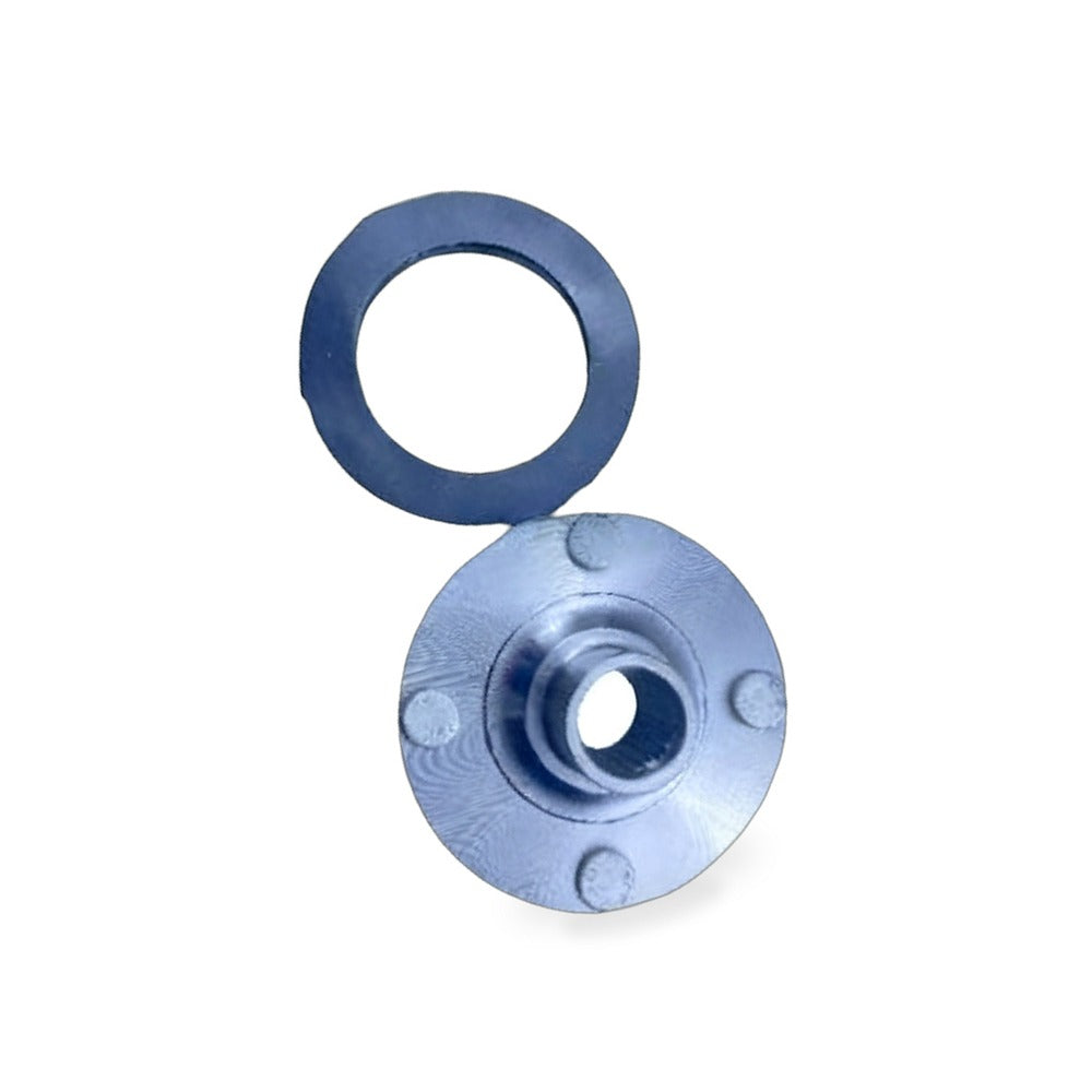 Front Wheel Hub Suitable for Ford EcoSport 2013-2018 1.5L 2.0L B1BC-1104A5A - BD2