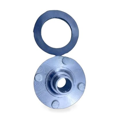 Front Wheel Hub Suitable for Ford EcoSport 2013-2018 1.5L 2.0L B1BC-1104A5A - ZT2