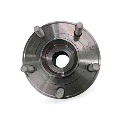 Front Wheel Hub Suitable for Ford Escort Focus 2012 1.6L 2.0L BV61-1104APA - BD4