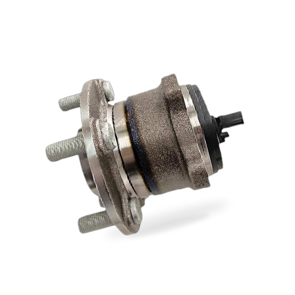Rear Wheel Hub with Bearing Suitable for Ford S-Max 2006-2014 6G91-2C299AAB - BD4