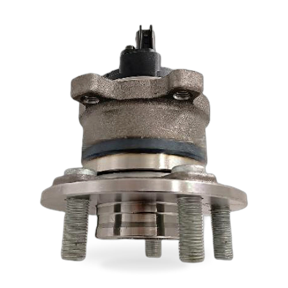 Rear Wheel Hub with Bearing Suitable for Ford S-Max 2006-2014 6G91-2C299AAB - ZT2