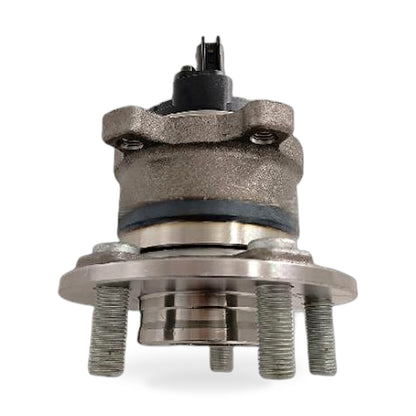 Rear Wheel Hub with Bearing Suitable for Ford S-Max 2006-2014 6G91-2C299AAB - ZT2