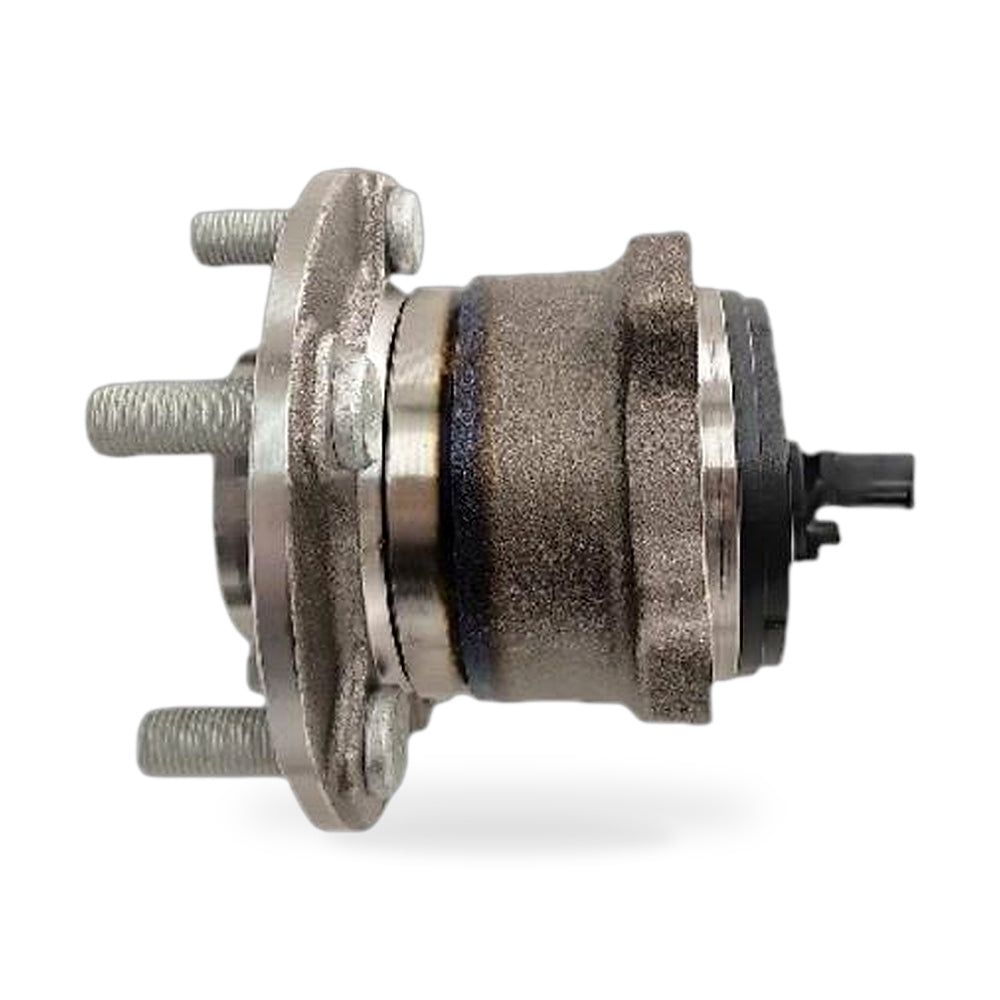 Rear Wheel Hub with Bearing Suitable for Ford S-Max 2006-2014 6G91-2C299AAB - ZT3