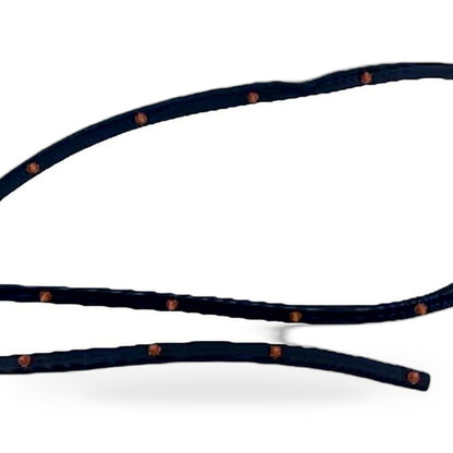 Floor Trim Suitable for Ford Edge 2015-2024 Taurus 2016-2019 Lincoln MKX - XQ1