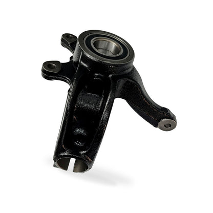 Steering Knuckle with Bearing Assembly Suitable for Ford Fiesta EcoSport - BD1