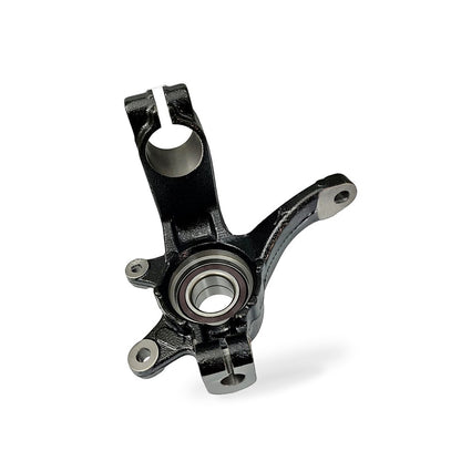 Steering Knuckle with Bearing Assembly Suitable for Ford Fiesta EcoSport - BD4