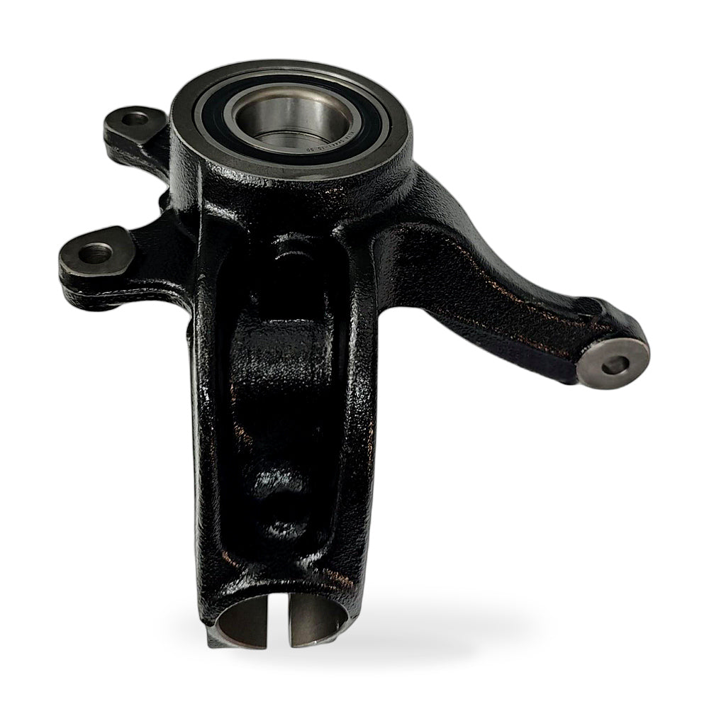 Steering Knuckle with Bearing Assembly Suitable for Ford Fiesta EcoSport - ZT2