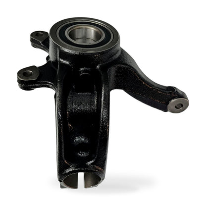 Steering Knuckle with Bearing Assembly Suitable for Ford Fiesta EcoSport - ZT2