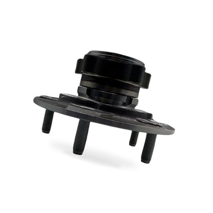 Front Wheel Hub Suitable for Ford Transit 2019-2021 KK21-2C300-AC KK21-2C300-AB - BD1