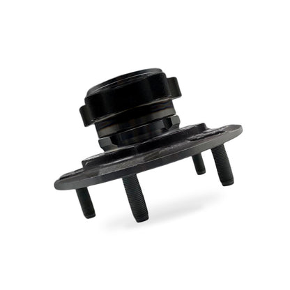 Front Wheel Hub Suitable for Ford Transit 2019-2021 KK21-2C300-AC KK21-2C300-AB - BD2