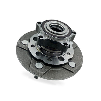 Front Wheel Hub Suitable for Ford Transit 2019-2021 KK21-2C300-AC KK21-2C300-AB - BD3
