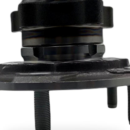 Front Wheel Hub Suitable for Ford Transit 2019-2021 KK21-2C300-AC KK21-2C300-AB - XQ1