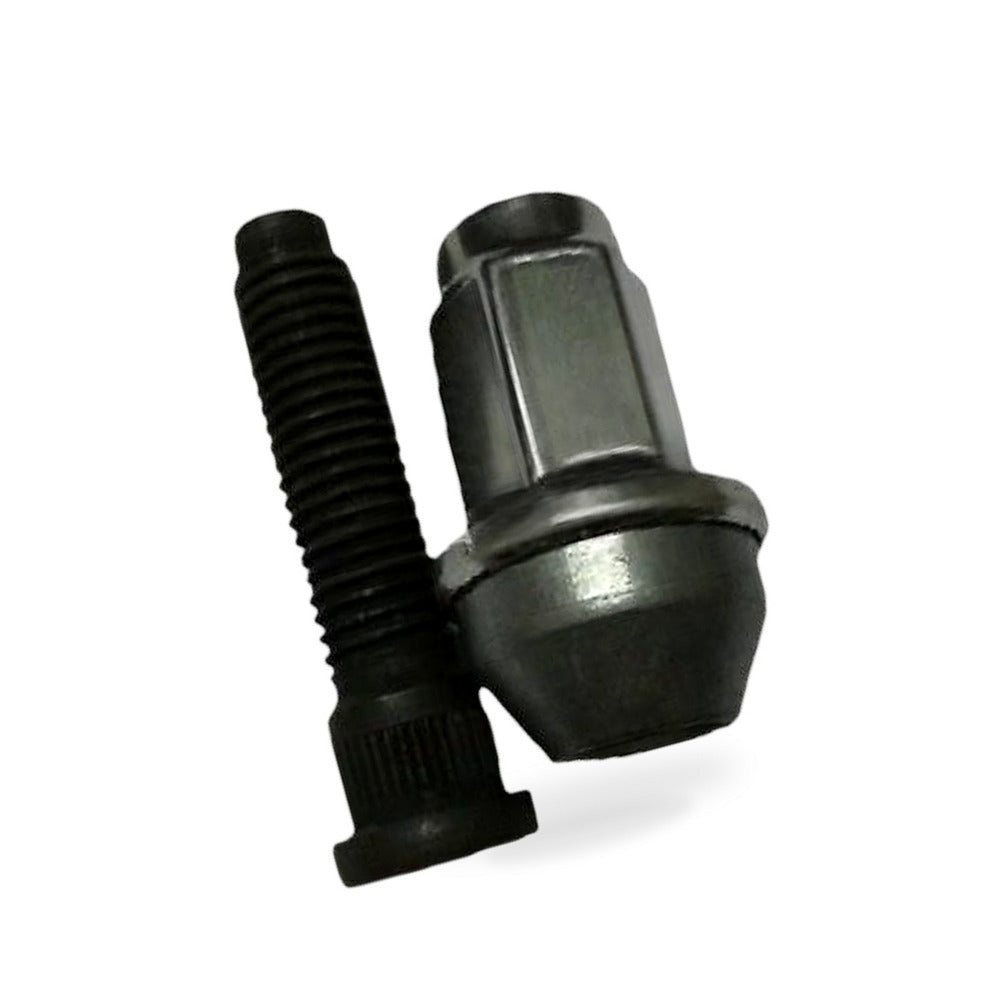 Wheel Nut Suitable for Ford Edge Explorer Flex Fusion Taurus 06-19 6L2Z-1012BA - BD2