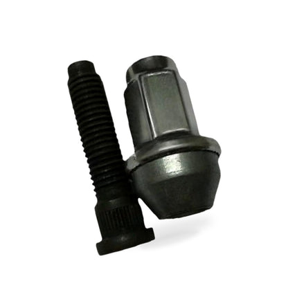 Wheel Nut Suitable for Ford Edge Explorer Flex Fusion Taurus 06-19 6L2Z-1012BA - BD2