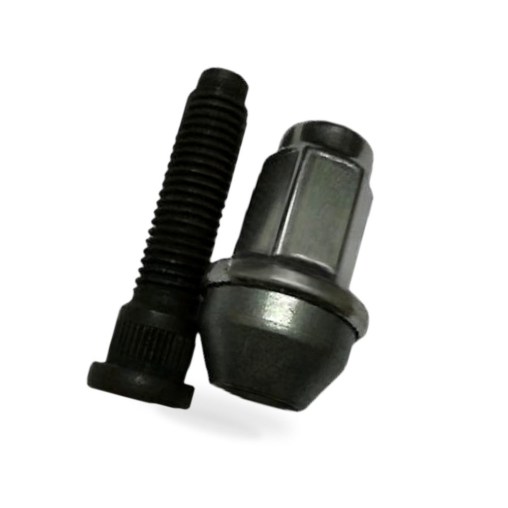 Wheel Nut Suitable for Ford Edge Explorer Flex Fusion Taurus 06-19 6L2Z-1012BA - BD3