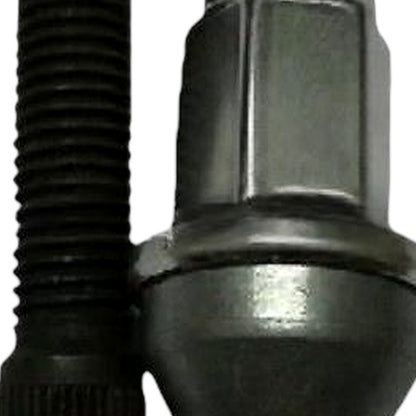 Wheel Nut Suitable for Ford Edge Explorer Flex Fusion Taurus 06-19 6L2Z-1012BA - XQ1